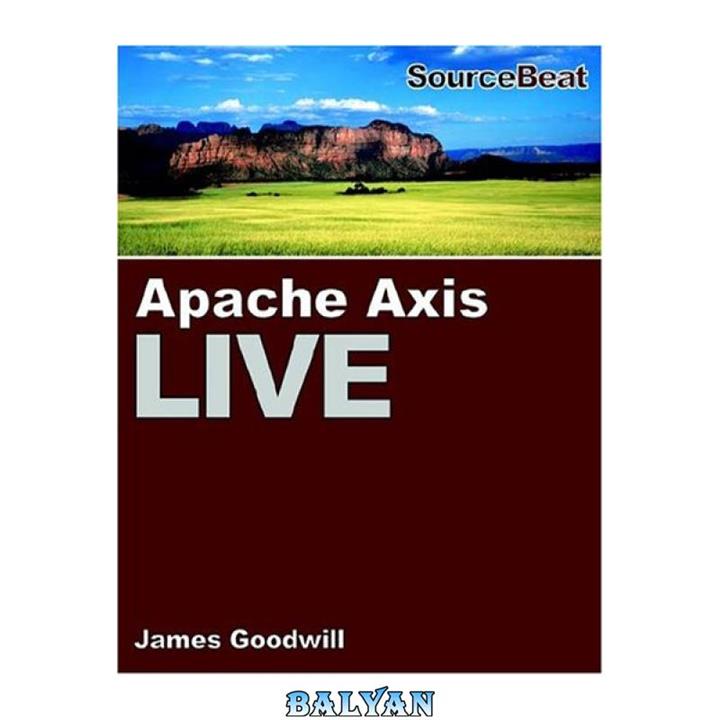 دانلود کتاب Apache Axis Live ERP